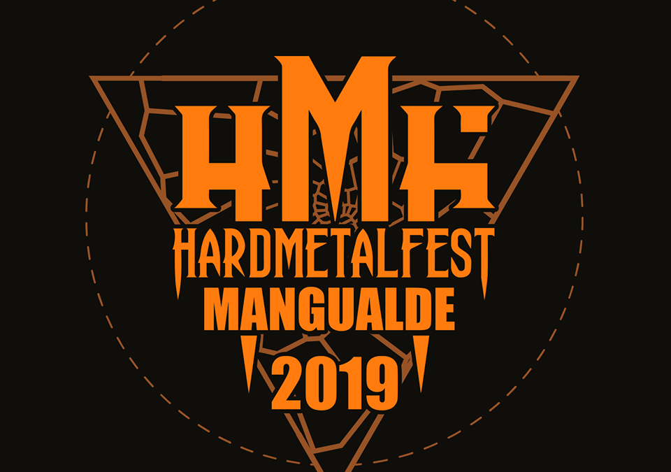 12 Janeiro – MANGUALDE HARD METAL FEST