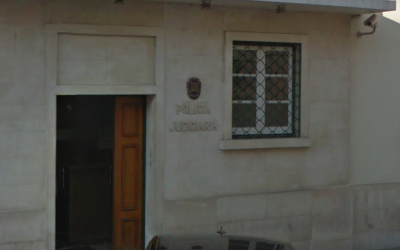 PJ detém homem em Mangualde por abusos sexuais