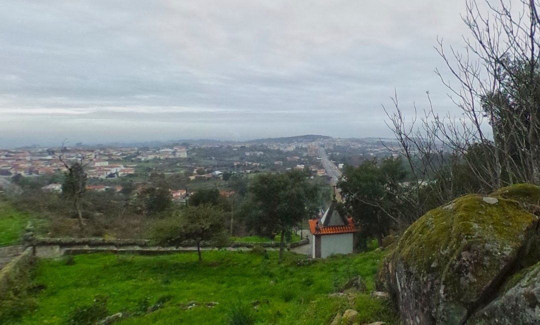 A Beira alta, recordações de ontem e reflexões de hoje