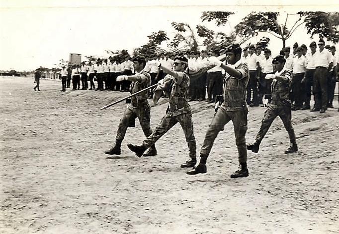 Junta de Freguesia assinala o 25 de abril