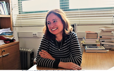 OPINIÃO SOBRE  ENERGIA E ECONOMIA