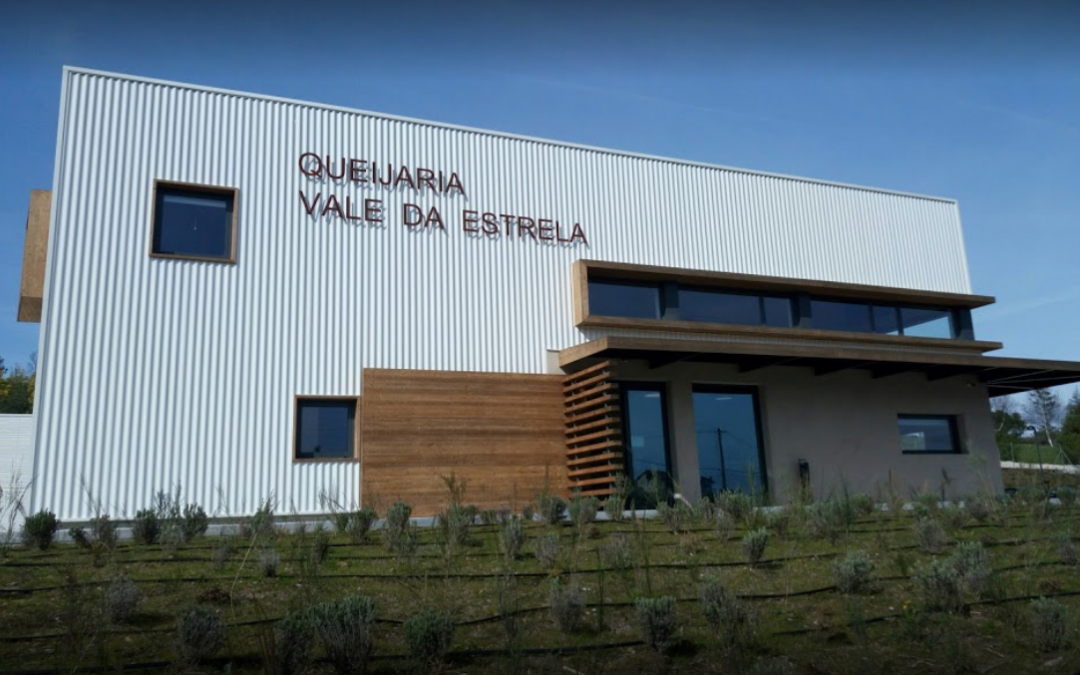 VALE DA ESTRELA RENOVA BRC – ÚNICA QUEIJARIA EM PORTUGAL COM A MAIS EXIGENTE CERTIFICAÇÃO NA INDÚSTRIA ALIMENTAR