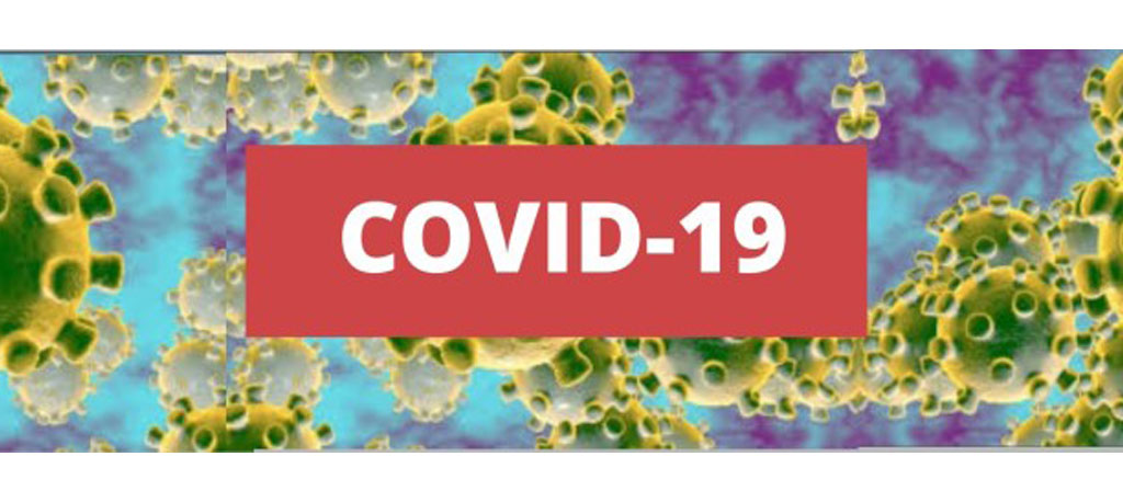 Mangualde COVID19: + 11 casos positivos e 12 recuperados
