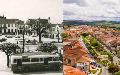 O MANGUALDE DE HOJE VERSUS MANGUALDE DE ONTEM