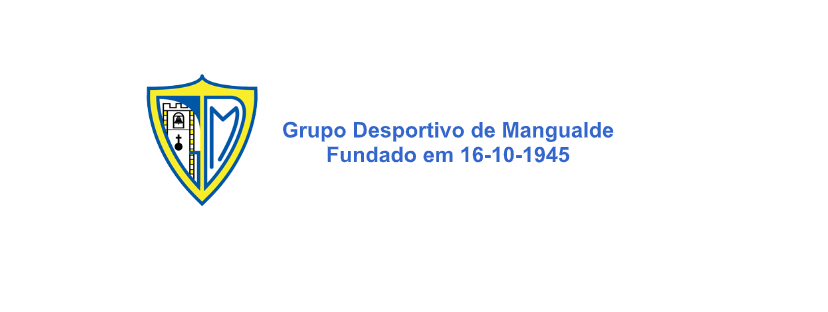 Comunicado da Direção do Grupo Desportivo de Mangualde