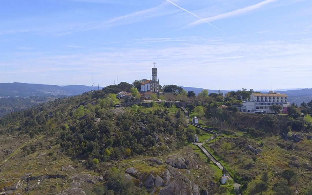 A NOSSA SENHORA DO CASTELO, BREVE RESENHA HISTÓRICA