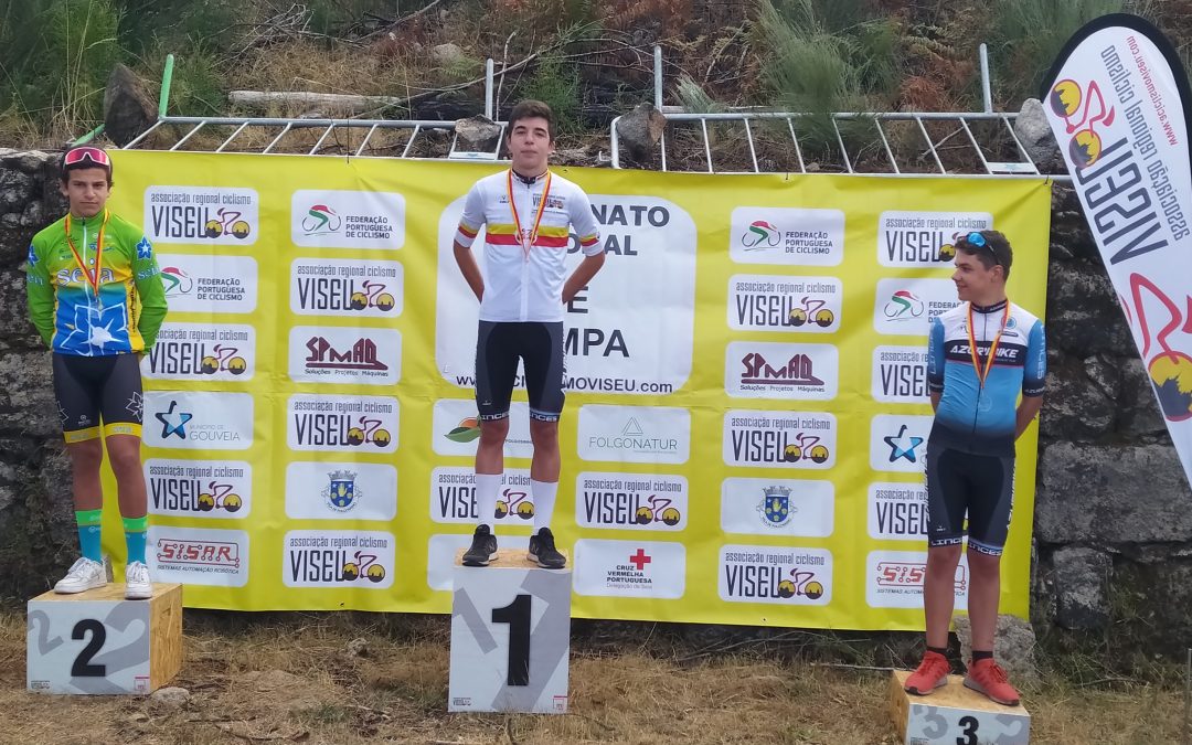 RICARDO AMARAL GOMES (AZURIBIKE)– CAMPEÃO REGIONAL DE RAMPA