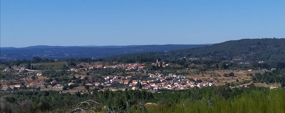 Junta de Freguesia de Quintela de Azurara, facilita a vida à população