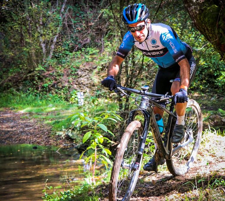 Azuribike Mangualde Team, encerra época com 3 títulos de campeão