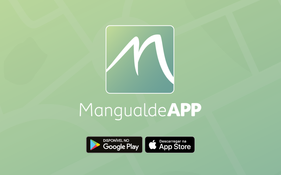 MangualdeAPP , já disponivél (Android e iOS)