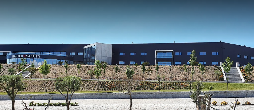 Empresa Mangualdense HR Group fornece fábrica da Volkswagen em Palmela