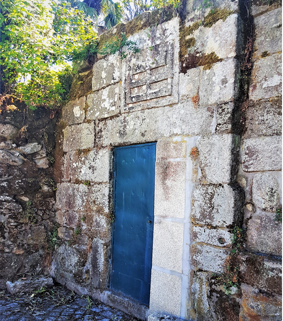 MEMÓRIAS DA MINHA PEQUENA ALDEIA, A QUINTA DE S. COSMADO, AQUI MESMO AO LADO DE MANGUALDE