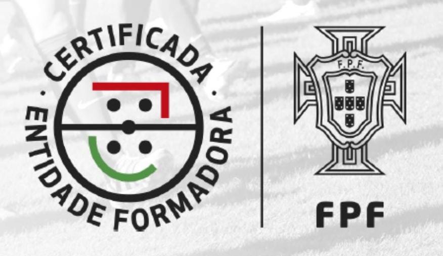 Grupo Desportivo de Mangualde – Escola de Futebol 2 Estrelas