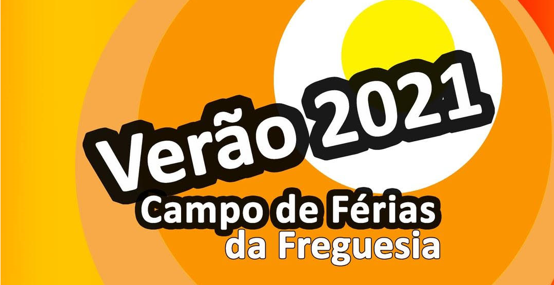 Mangualde – Junta de Freguesia realiza “Campo de Férias 2021”