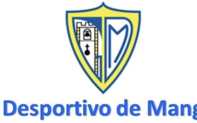 Grupo Desportivo de Mangualde inicia época 2022/23 na próxima terça-feira, dia 16 de agosto