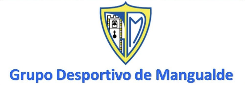 COMUNICADO • Grupo Desportivo de Mangualde