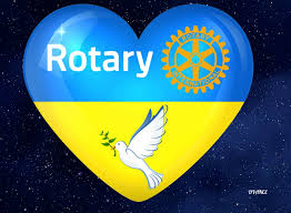 Rotary Club de Mangualde dá donativo o Fundo de Assistência Internacional