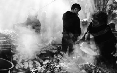 Feira dos Santos – artigo de José Luiz Costa Sousa