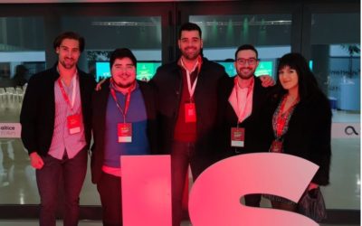 JS Mangualde presente no Congresso Nacional da Juventude Socialista