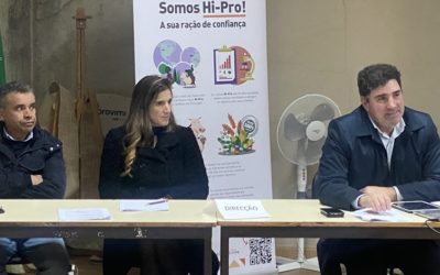 Rui Costa reeleito para o cargo de presidente da COAPE