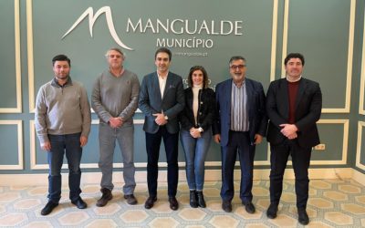 Câmara Municipal renova protocolo e dá continuidade ao projeto da Orquestra POEMa