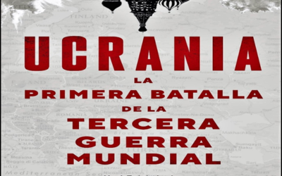 A GUERRA DA UCRÂNIA, DE UCRÂNIA SÓ TEM O NOME, MAIS O POVO E O TERRITÓRIO PARA CANHÃO, O RESTO É 3ª GUERRA MUNDIAL