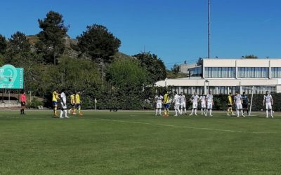 Grande penalidade aos 95 minutos afasta G.D.M dos lugares cimeiros e isola ainda mais o líder ACDR Lamelas