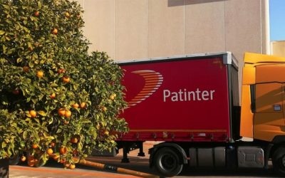 A Patinter foi considerada a empresa mais atrativa para trabalhar no setor dos transportes