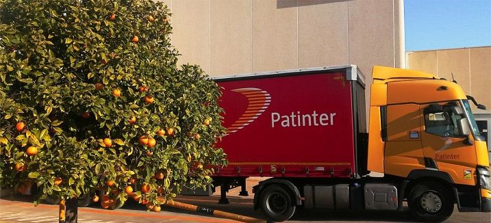 A Patinter foi considerada a empresa mais atrativa para trabalhar no setor dos transportes