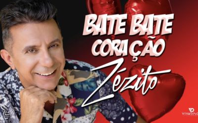 Artista Mangualdense Zézito integra novela da TVI