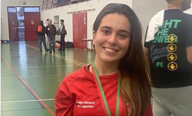 3 medalhas para o Centro Bujutsu de Mangualde