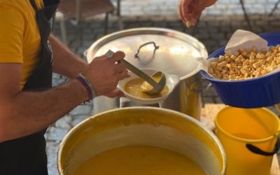Encontro Gastronómico Amador de Abrunhosa-a-Velha | 5 de Agosto