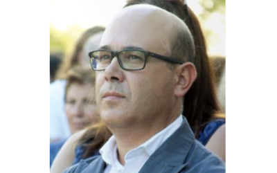 Joaquim Loureiro é o novo Diretor do Agrupamento de Escolas de Mangualde