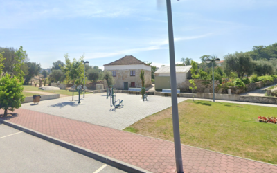 Parque Urbano da cidade vai ser requalificado