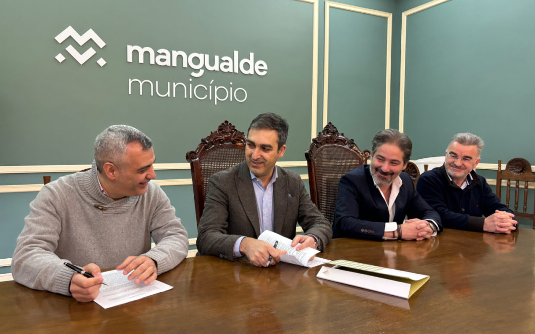 Mangualde – 713 mil euros para investir no comércio online