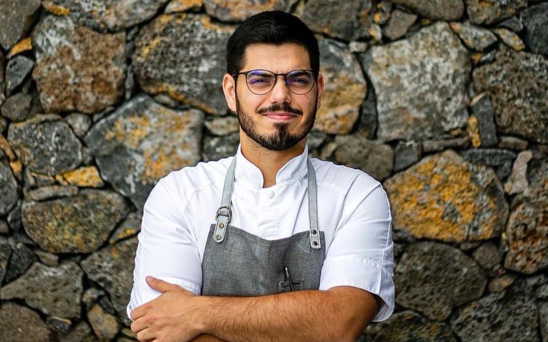 Sangue Mangualdense na mais recente Estrela Michelin da Madeira