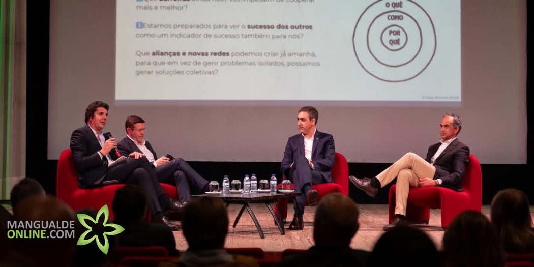 Mangualde: Presidente da Fundação AEP alerta para risco de desequilíbrio territorial