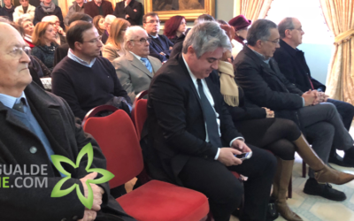 Faleceu Ramiro do Couto, advogado e ex-presidente da Câmara de Mangualde