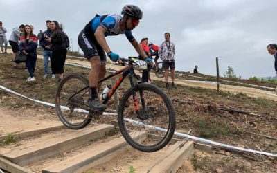 Azuribike Mangualde Team celebra 14 anos de promoção do BTT e da formação desportiva