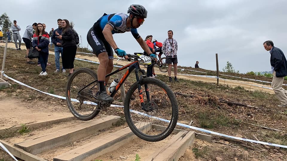 Azuribike Mangualde Team celebra 14 anos de promoção do BTT e da formação desportiva