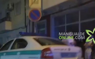 PJ detém suspeitos de homicídio qualificado em Mangualde