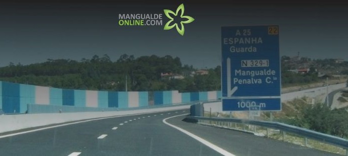 A25 com novo limite de velocidade gera polémica