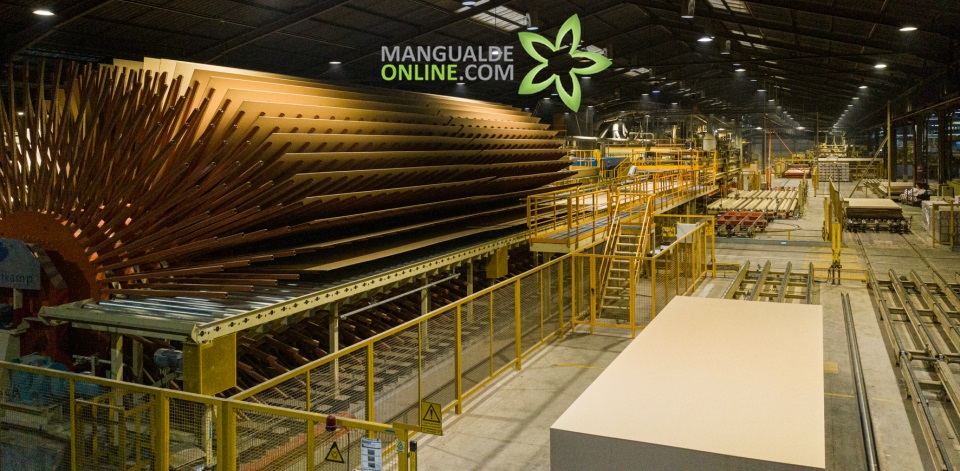 Sonae investe 8 milhões em Mangualde