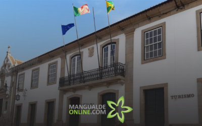 Novo Executivo Municipal de Mangualde toma posse dia 25 de outubro
