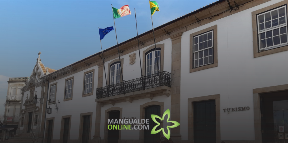 Novo Executivo Municipal de Mangualde toma posse dia 25 de outubro
