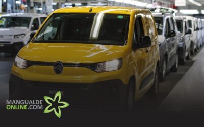 Stellantis Mangualde inaugura nova era de personalização automóvel com o programa CustomFit