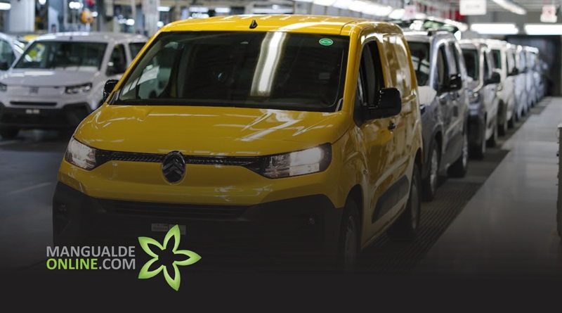 Stellantis Mangualde inaugura nova era de personalização automóvel com o programa CustomFit