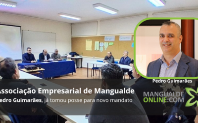 Nova direção já tomou posse