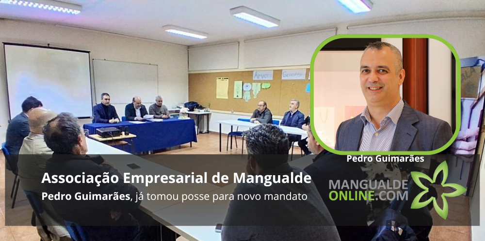 Nova direção já tomou posse