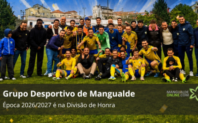 GDM garante manutenção na Divisão de Honra no último minuto da época
